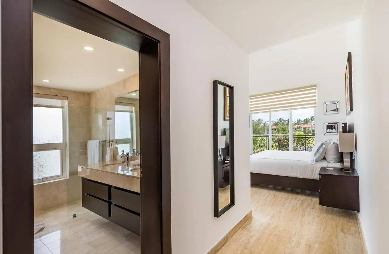Amazing Private Villa With Chef And Maids Punta Cana Dominik Cumhuriyeti
