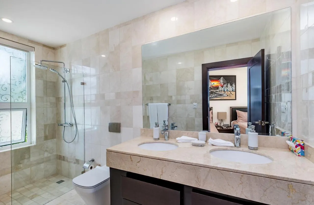 Amazing Private Villa With Chef And Maids Punta Cana 0*,  Dominik Cumhuriyeti