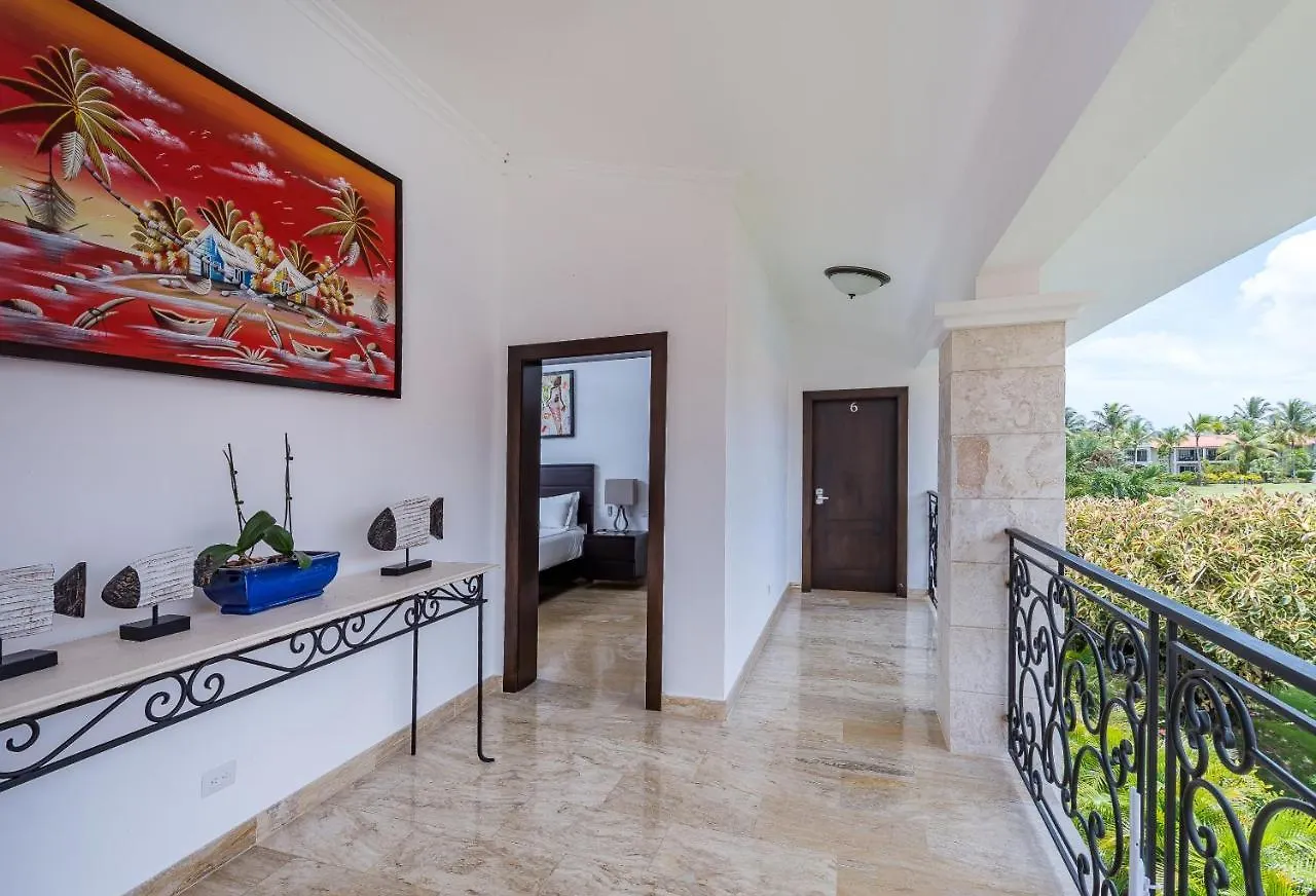 Amazing Private Villa With Chef And Maids Punta Cana Dominik Cumhuriyeti