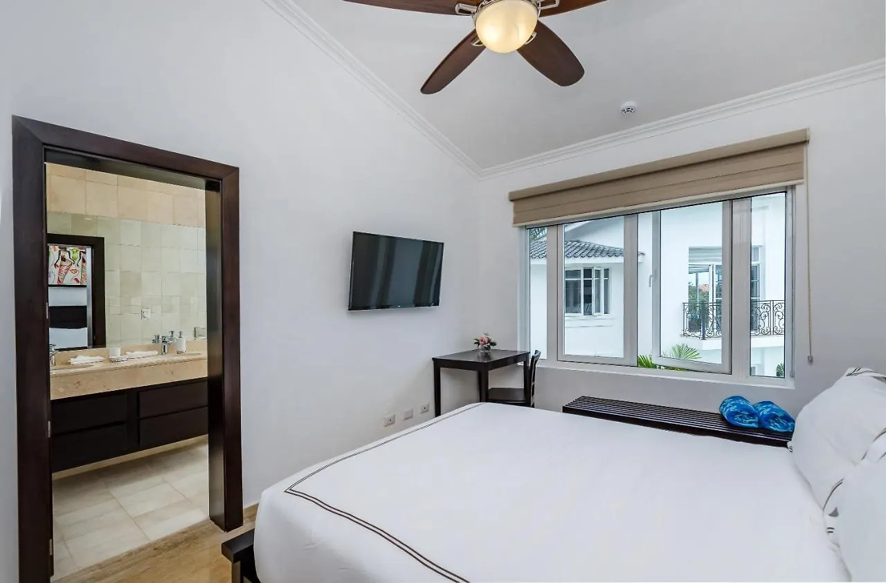 Amazing Private Villa With Chef And Maids Punta Cana