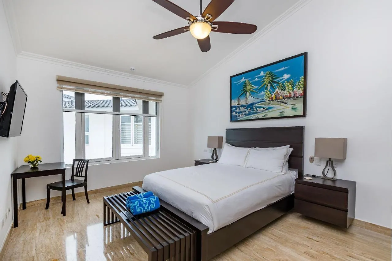 Amazing Private Villa With Chef And Maids Punta Cana