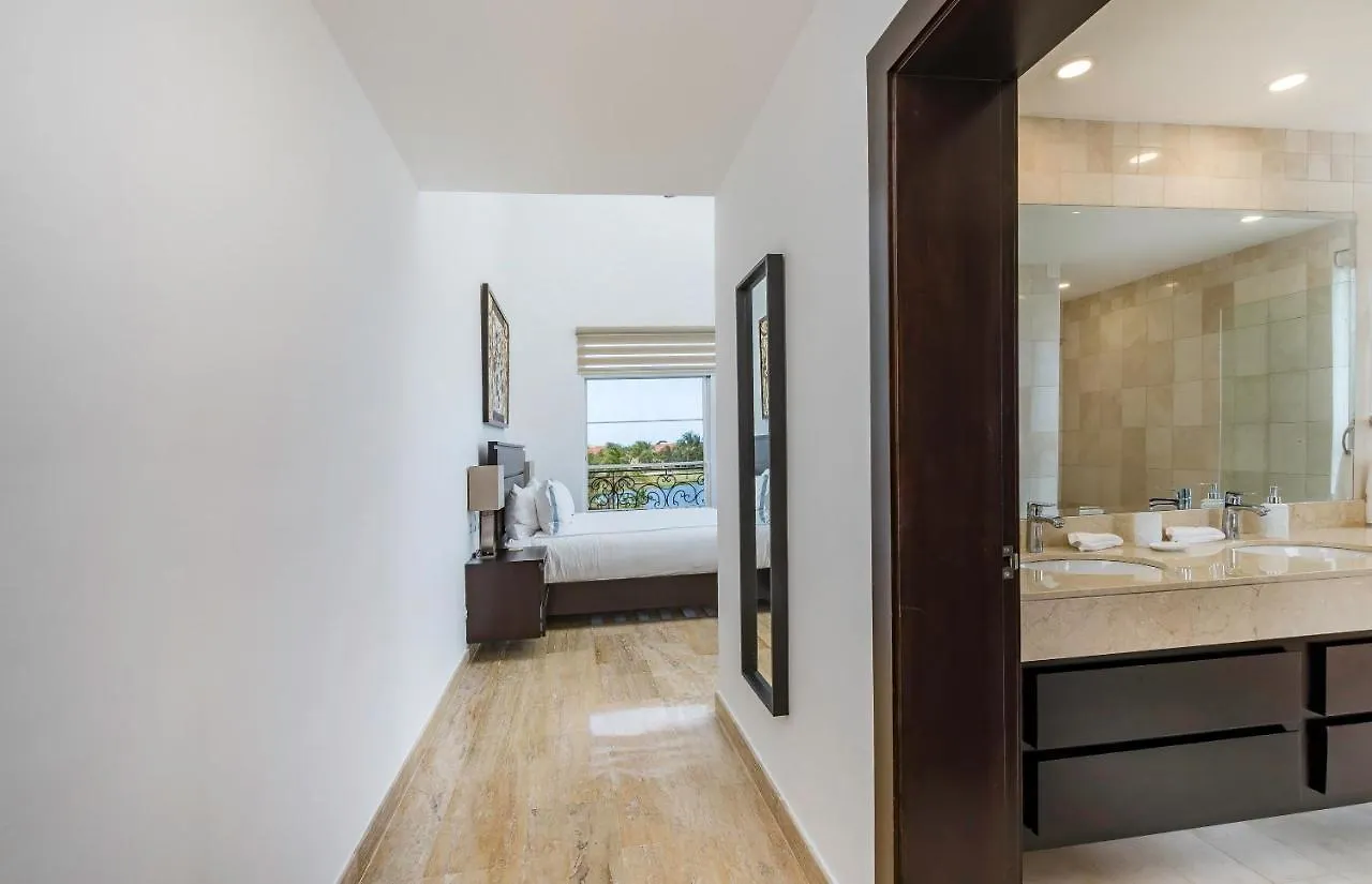 Amazing Private Villa With Chef And Maids Punta Cana